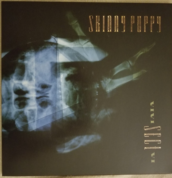 NW300211.jpg SKINNY PUPPY - VIVI SECT VI -REISSUE - Image 1