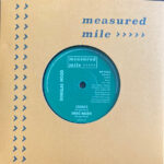 DOUGLAS WOOD / JOHN CAMERON - CRANES / DRAG RACER / SPROCKET SHUFFLE