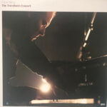 ESPEN BERG - ESPEN BERG THE TRONDHEIM CONC
