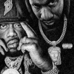 RANSOM, CONWAY & V DON - CHAOS IS MY LADDER 2
