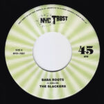 SLACKERS - Baba Roots