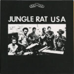 The Jungle Rat USA - Just Love One Another