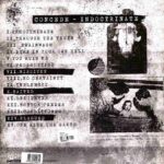 CONCEDE - INDOCTRINATE Vinyl Record