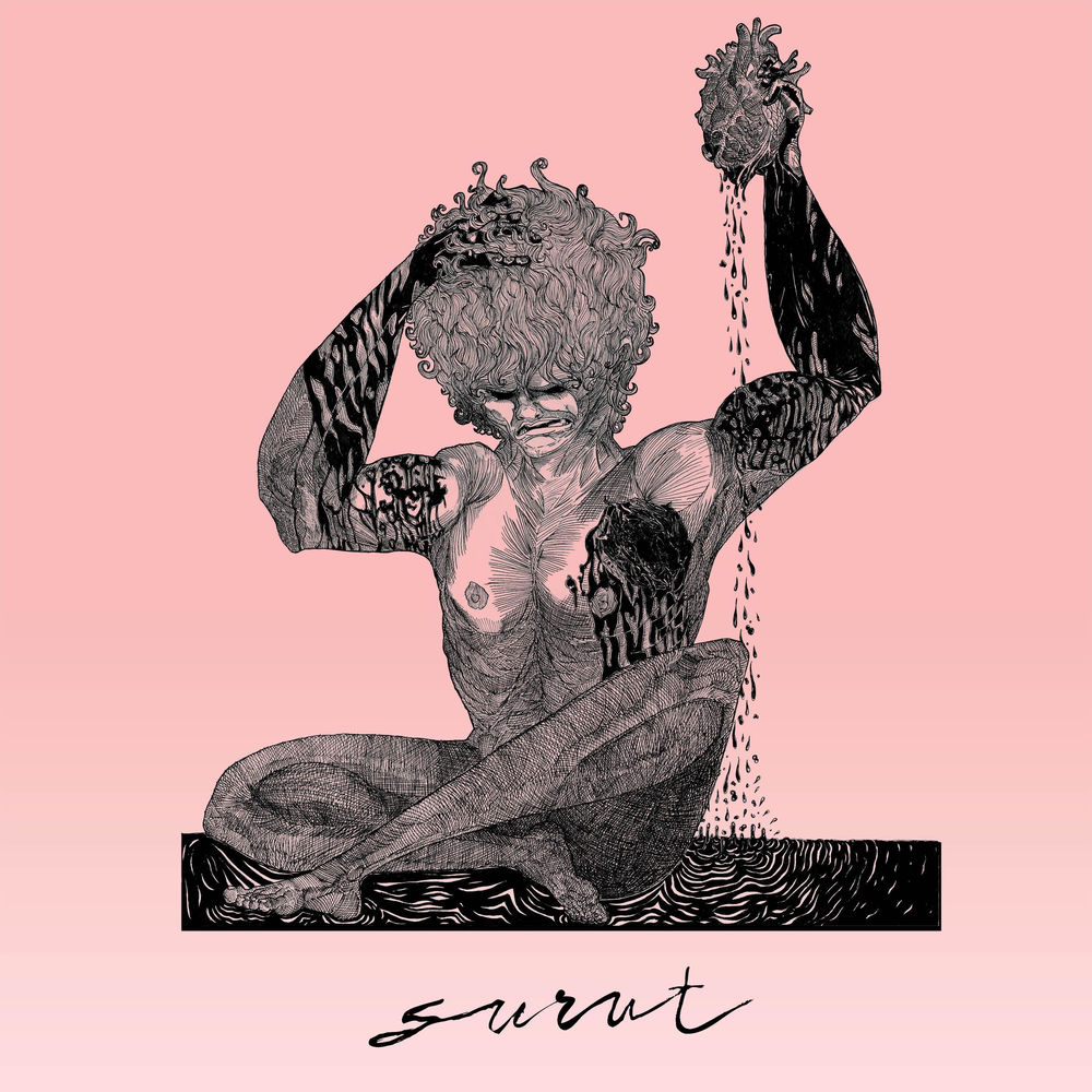 O013LP.jpg SURUT - Surut - Image 1