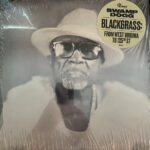 SWAMP DOGG - BLACKGRASS: FROM WEST VIRGINIA TO 125TH STREET