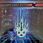 STATIC-X - PROJECT REGENERATION VOLUME 2