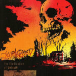 SUBMERGED - The Eradication Of Untruth