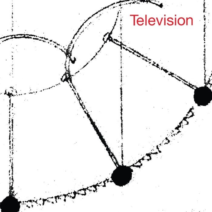 OHOO02LP.jpg TELEVISION - TELEVISION - Image 1
