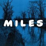 Miles Davis - The New Miles Davis Quartet(1LP) Vinyl Record