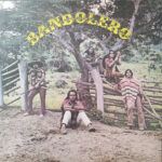 BANDOLERO - Bandolero (Purple Vinyl)
