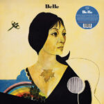 BELLE GONZALEZ - Belle (White Vinyl)