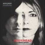 BODY/HEAD - COMING APART Vinyl Record