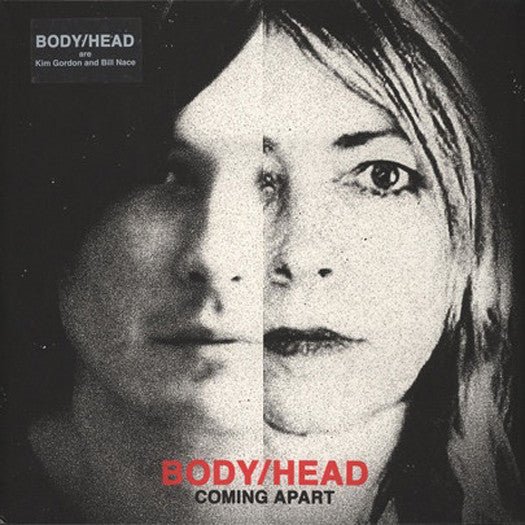 OLE10421.jpg BODY/HEAD - COMING APART Vinyl Record - Image 1