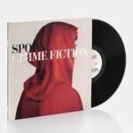 SPOON - GIMME FICTION Vinyl Record