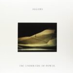 ALGIERS - THE UNDERSIDE OF POWER Vinyl Record