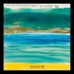 BODY/HEAD - NO WAVES Vinyl Record