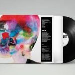 SPOON - HOT THOUGHTS Vinyl Record