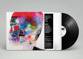 OLE11288.jpg SPOON - HOT THOUGHTS Vinyl Record - Image 1