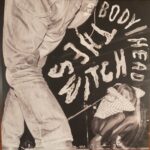 BODY/HEAD - THE SWITCH Vinyl Record