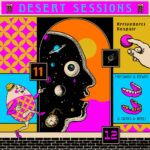 DESERT SESSIONS - VOLS. 11 & 12