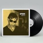 SPOON - TELEPHONO Vinyl Record