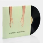 SPOON - KILL THE MOONLIGHT Vinyl Record