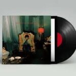SPOON - TRANSFERENCE Vinyl Record