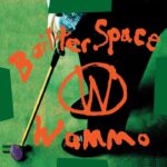 BAILTER SPACE - WAMMO Vinyl Record