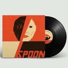 OLE1772LP.jpg SPOON - LUCIFER ON THE SOFA Vinyl Record - Image 1