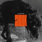 ALGIERS - SHOOK Vinyl Record
