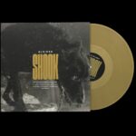 ALGIERS - SHOOK Vinyl Record