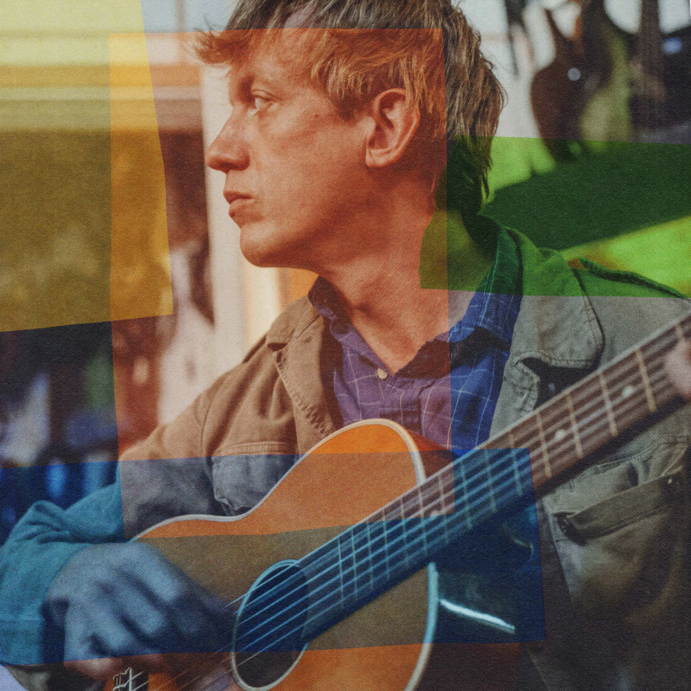 OLE1789LPE.jpg STEVE GUNN - OTHER YOU - Image 1