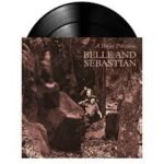 BELLE & SEBASTIAN - A BIT OF PREVIOUS Vinyl Record