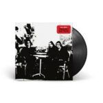 BAR ITALIA - TRACEY DENIM Vinyl Record