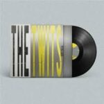 BAR ITALIA - THE TWITS Vinyl Record