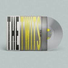 OLE2000LPE.jpg BAR ITALIA - THE TWITS Vinyl Record - Image 1