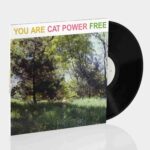 CAT POWER - YOU ARE FREE Vinyl Record