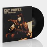 CAT POWER - THE GREATEST Vinyl Record