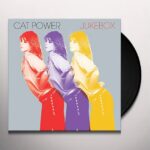 CAT POWER - JUKEBOX Vinyl Record