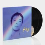 CAT POWER - SUN Vinyl Record