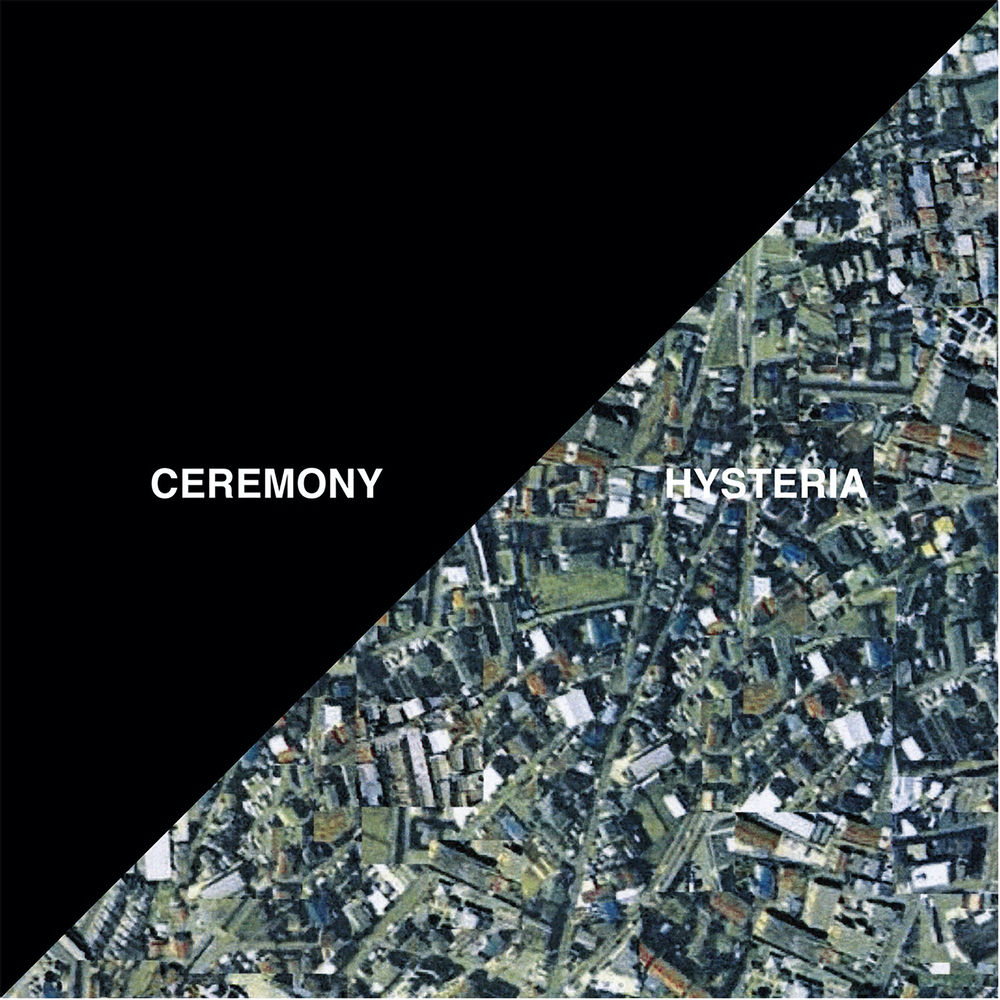 OLE9827.jpg CEREMONY - HYSTERIA - Image 1