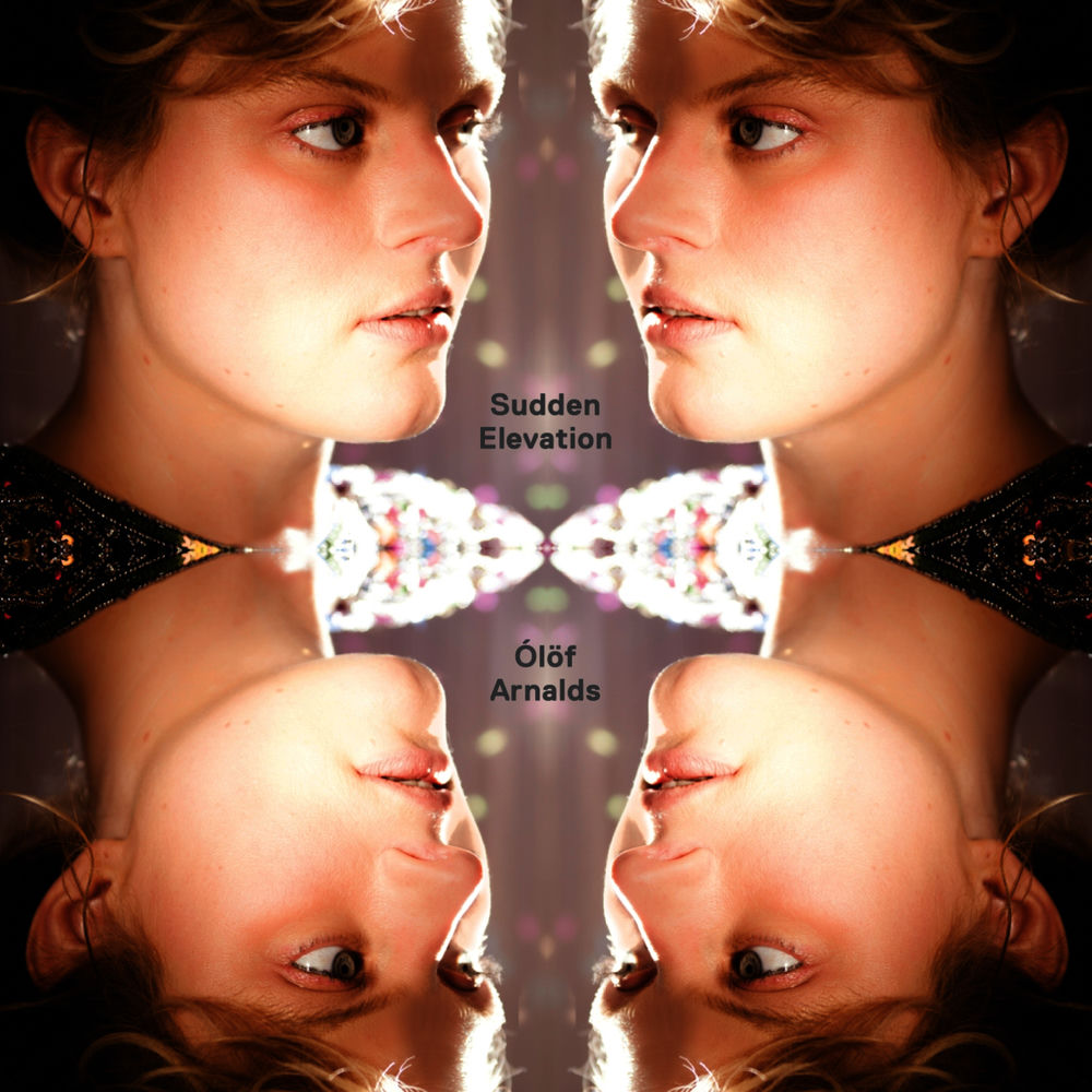 OLI11521.jpg ARNALDS OLOF - SUDDEN ELEVATION - Image 1