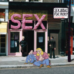 SEX JUDAS (FEAT. RICKY) - Go Down Judas