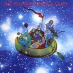 ANNEXUS QUAM - BEZIEHUNGEN Vinyl Record