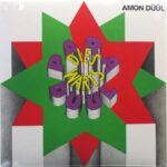 AMON DUUL - PARADIESWARTS DUUL Vinyl Record