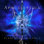 APOCALYPTICA - PLAYS METALLICA