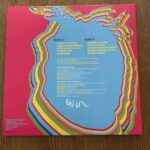 AFRICAN HEAD CHARGE - A TRIP TO BOLGATANGA Vinyl Record