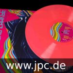 AFRICAN HEAD CHARGE - A TRIP TO BOLGATANGA Vinyl Record