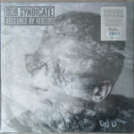 DUB SYNDICATE - OBSCURED BY VERSION