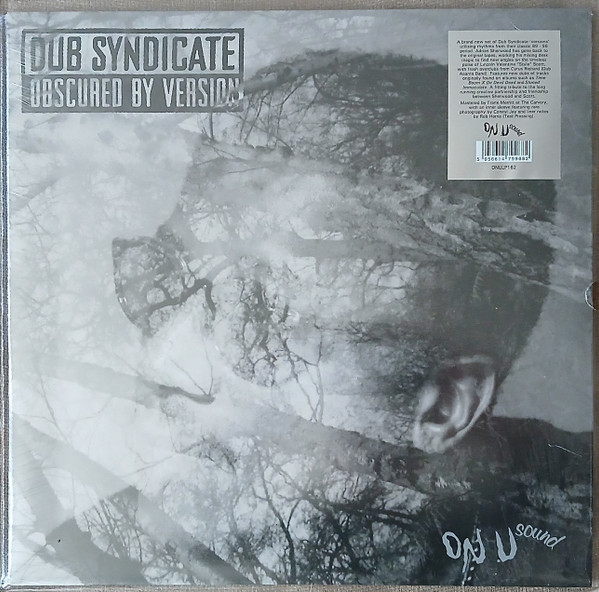 ONULP162.jpg DUB SYNDICATE - OBSCURED BY VERSION - Image 1